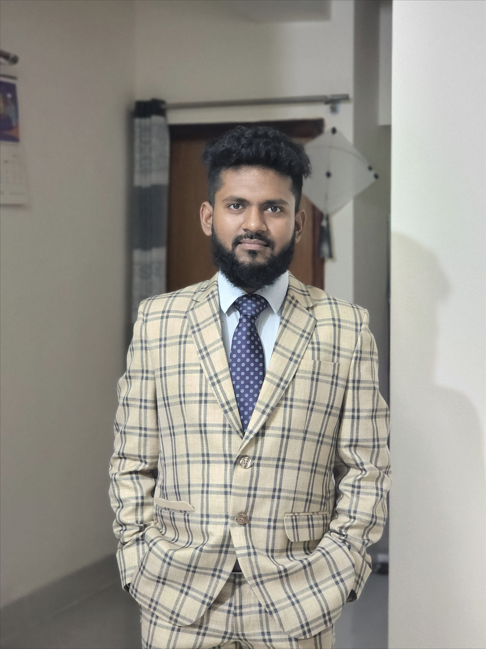 Ferdous Wahid