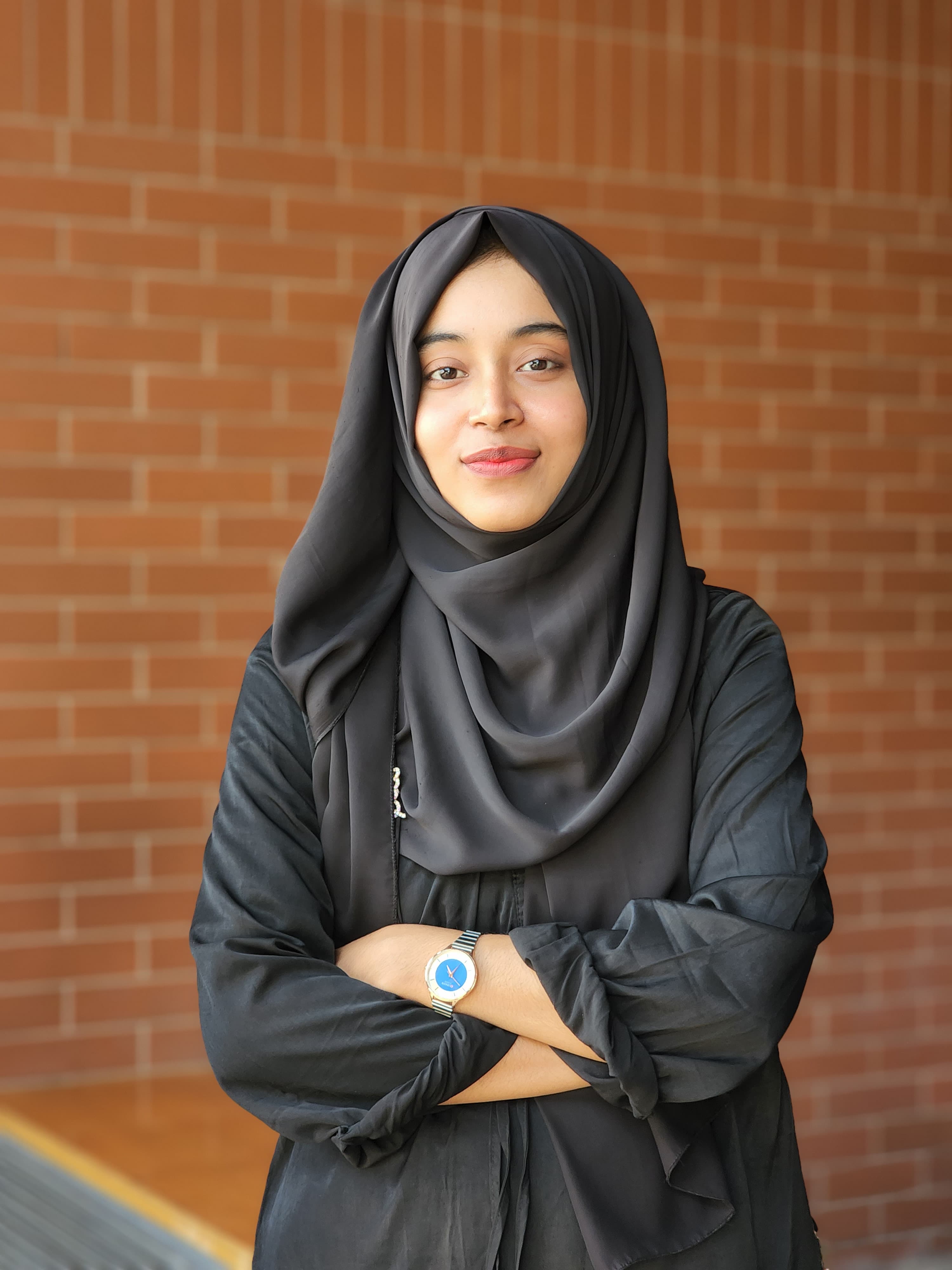 Jannatun Ferdowsi