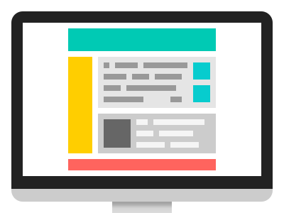 Web Design & Development